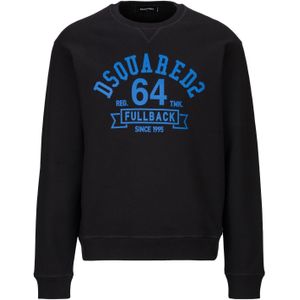 Dsquared2 - Sweatshirt - Cool Fit - Ronde Hals