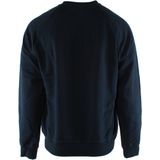 Dsquared2 - Felpe - Sweatshirt - Blauw - Katoen