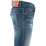 Dsquared2 jeans maat 46