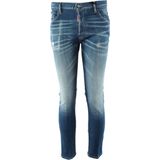 Dsquared2 jeans maat 46