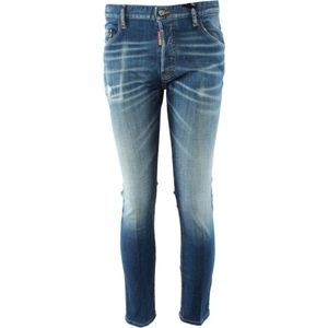 Dsquared2 jeans maat 46