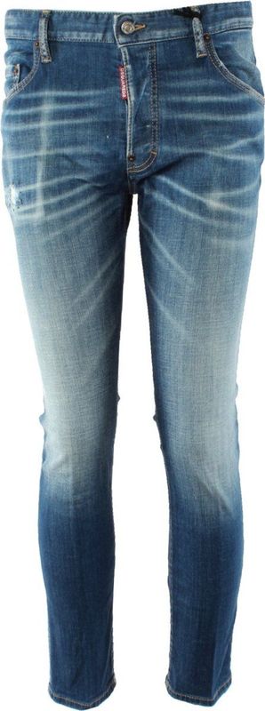 Dsquared2 jeans maat 46