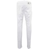 Dsquared2, Heren, Jeans, Blauw, Maat: M