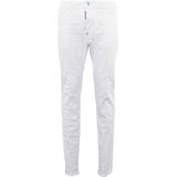 Dsquared2, Heren, Jeans, Blauw, Maat: M