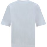 Dsquared2 - Logo T-Shirt - Wit - Katoen