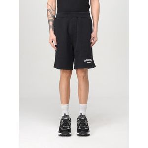 Dsquared² - Korte Broek - Monochroom - Katoen