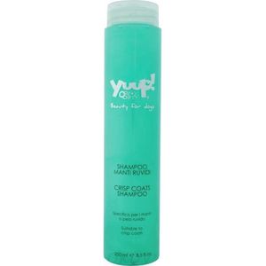 Yuup! Crisp Coats hondenshampoo 250ml