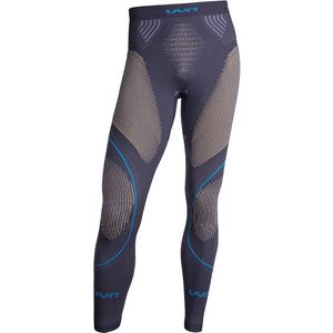 Ondergoed Uyn Men Evolutyon Long Charcoal Gold Atlantic 