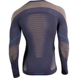 Uyn Evolutyon Basislaag Grijs L- Man