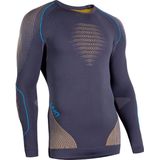 Uyn Evolutyon Basislaag Grijs L- Man