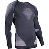 Uyn - Evolutyon - Ondershirt - Anthracite Melange - Sportmateriaal