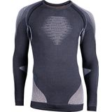 Uyn - Evolutyon - Ondershirt - Anthracite Melange - Sportmateriaal