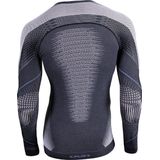 Uyn - Evolutyon - Ondershirt - Anthracite Melange - Sportmateriaal