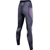 UYN - Evolutyon - Basislaagbroek - Melange