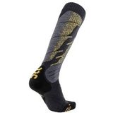 Skisok UYN Men All Mountain Black White