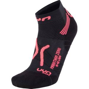 Uyn - Run Marathon Zero - Sportsokken - Zwart