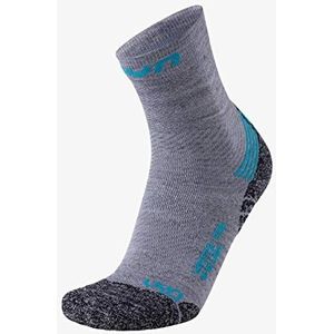 Uyn Winter Pro Sokken Grijs EU 35-36 Vrouw