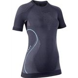 Uyn - Evolutyon - Shirt Korte Mouwen - Zwart - Dames