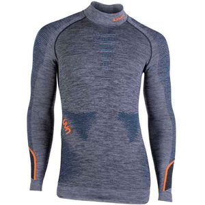 UYN - Ambityon - Thermoshirt - Melange - Natex - Warmte-isolerend