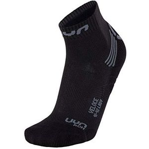 Trail Running Challenge damessokken met compressie