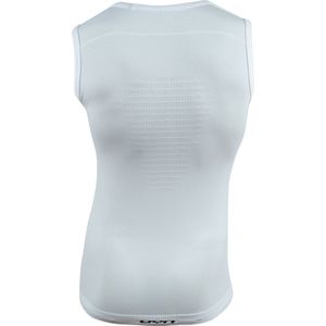 UYN - Energyon Uw Sleeveless - Ondershirt - Wit - Polyamide