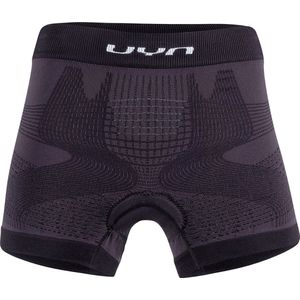 Boxershort UYN Women Motyon Uw With Pad Blackboard White-L / XL