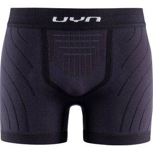 UYN - Motyon 2.0 - Boxershort - Zwart - Katoen