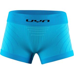 UYN - MOTYON 2.0 Boxershort - Turquoise - 4-Weg Ventilatie