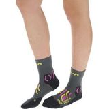 UYN Approach Mid Damessokken