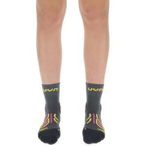 UYN Approach Mid Damessokken