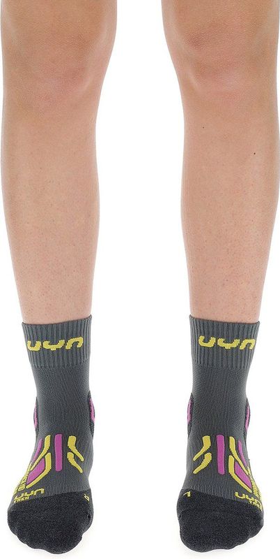 UYN Approach Mid Damessokken