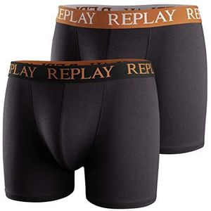 Replay Boxershorts Set van 2
