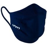 UYN Heren Community masker, blauw, L (1 stuk)