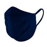 UYN Heren Community masker, blauw, L (1 stuk)