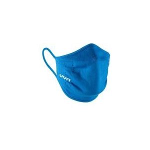UYN Community, stofmasker, uniseks, maat M, blauw
