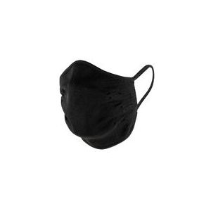 UYN Heren Community Masker, Zwart, M (1 stuk)