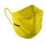 Gezichtsmasker UYN Community Mask Yellow M/L-L
