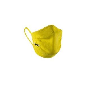 Gezichtsmasker UYN Community Mask Yellow M/L-L