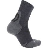 Wandelsok UYN Men Trekking 2In Grey Anthracite