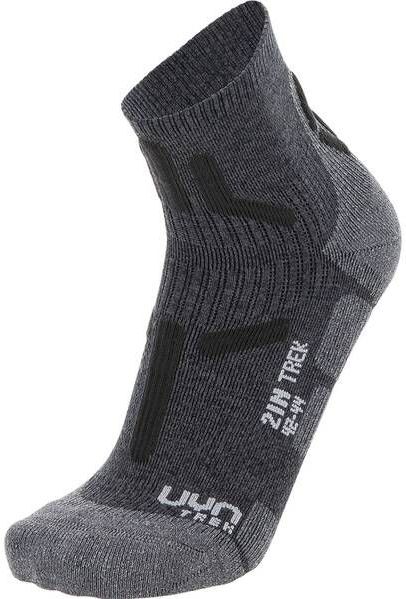 Uyn Heren Trekking 2In Low Cut Sokken