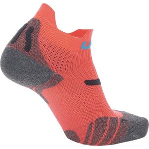 UYN - Run 2In - Sokken - Coral Fluo Anthracite