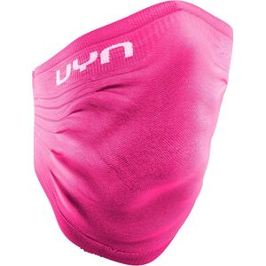 Community Winter Mask Uitwasbaar Mondmasker - Pink