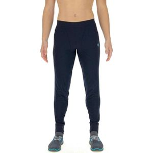 Broek UYN Men Run Fit OW Long Blackboard