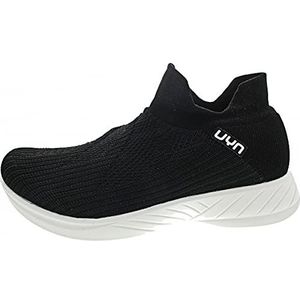 UYN Free Flow Metal Sneakers voor heren, zwart, 42 EU