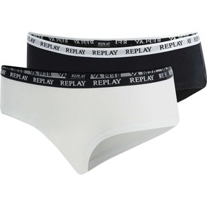 Replay - REPLAY LADY CULOTTE - Slips - Waterfall - Set van 2