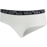 Replay - REPLAY LADY CULOTTE - Slips - Waterfall - Set van 2