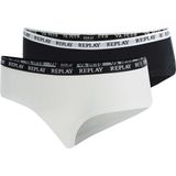 Replay - REPLAY LADY CULOTTE - Slips - Waterfall - Set van 2