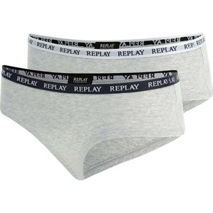 Replay - REPLAY LADY CULOTTE - Slips - Waterfall - Set van 2