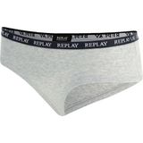Replay - REPLAY LADY CULOTTE - Slips - Waterfall - Set van 2