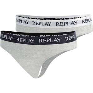 Replay - REPLAY LADY STRING Style 1 - String - Set van 2 - Waterfall